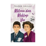 Milena'dan Mektup Var