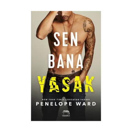 Sen Bana Yasak