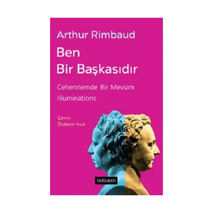Ben Bir Başkasıdır