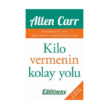 Kilo Vermenin Kolay Yolu