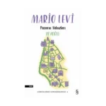 Pazarın Yalnızları Beyoğlu