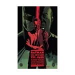 Batman: Bir Kötü Gün - Two Face