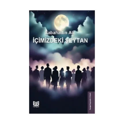 İçimizdeki Şeytan