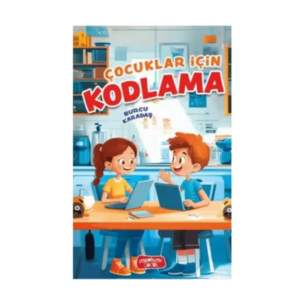 Çocuklar İçin Kodlama