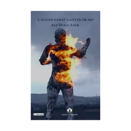 Çağdaş Sanat Sahtekar mı?