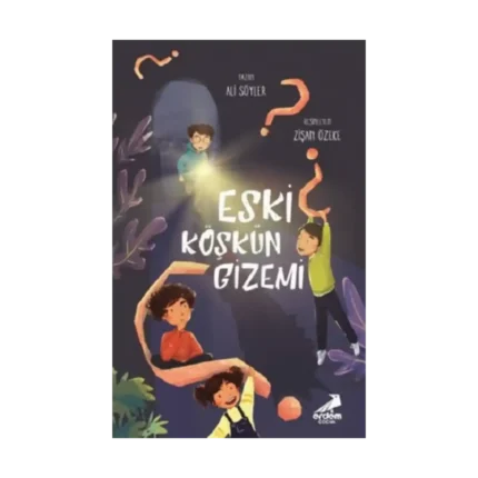 Eski Köşkün Gizemi