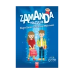 Zamanda Yolculuk - Bilgin Dede'nin Zaman Makinesi