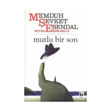 Mutlu Bir Son Hikayeler 13 Bütün Eserleri 19