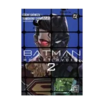 Batman – Adalet Avcısı 2