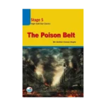 The Poison Belt - Stage 5 (CD’li)