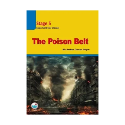 The Poison Belt - Stage 5 (CD’li)