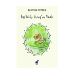 Bay Balıkçı Jeremy'nin Masalı