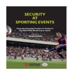 Security At Sporting Events