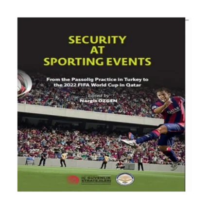 Security At Sporting Events