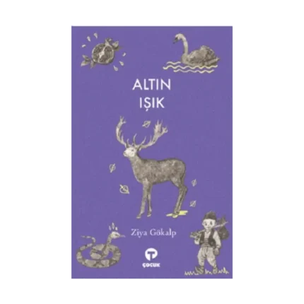 Altın Işık