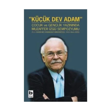 Küçük Dev Adam