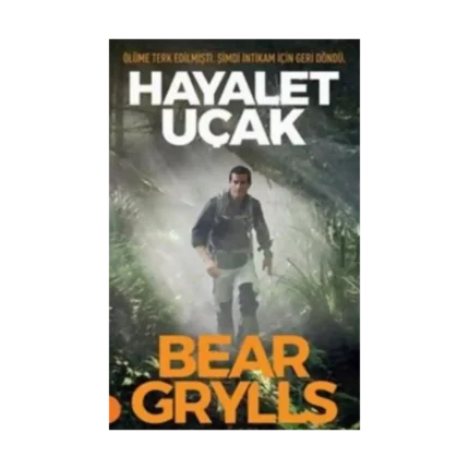 Hayalet Uçak