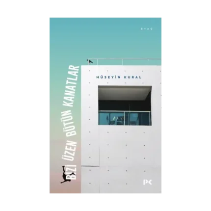 Bizi Üzen Bütün Kanatlar