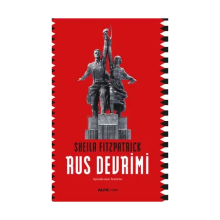Rus Devrimi