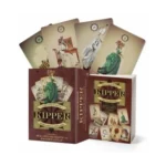 Kipper Kehanet Kartları