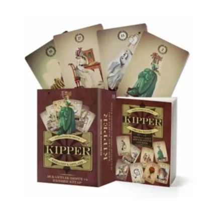Kipper Kehanet Kartları