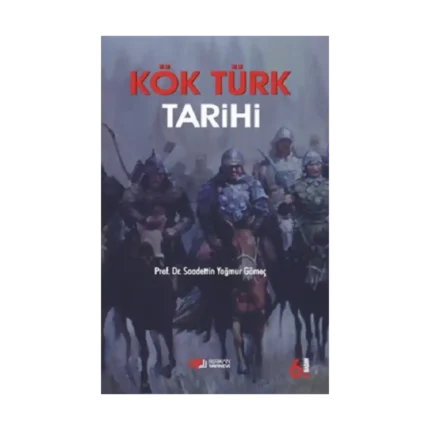 Kök Türk Tarihi
