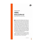 Mrs. Dalloway