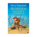 Muhteşem Maurice ve Değişmiş Fareleri