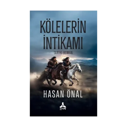 Kölelerin İntikamı