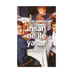 İnsan Ne ile Yaşar