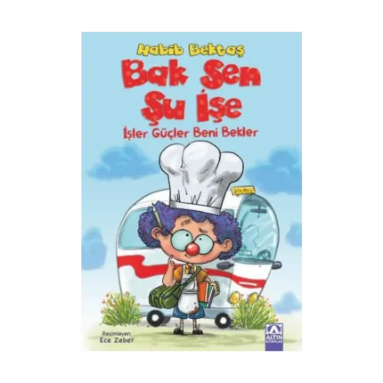 Bak Sen Şu İşe