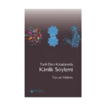 Tarih Ders Kitaplarında Kimlik Söylemi