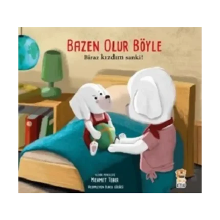 Bazen Olur Böyle - Biraz Kızdım Sanki!