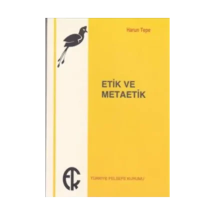 Etik ve Metaetik