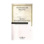 Suyu Bulandıran Kız