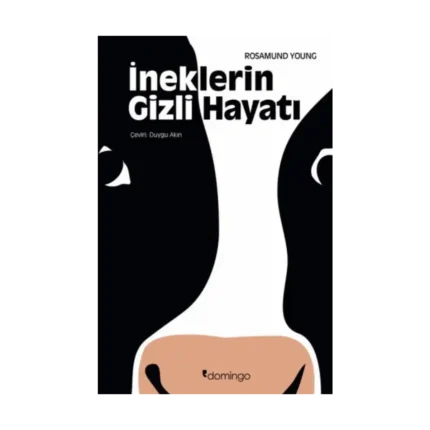 İneklerin Gizli Hayatı