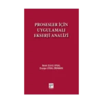 Prosesler İçin Uygulamalı Ekserji Analizi