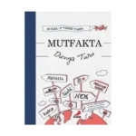 Mutfakta Dünya Turu