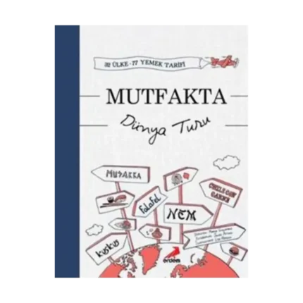 Mutfakta Dünya Turu