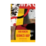 Kırmızı Hap