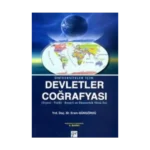 Üniversiteler İçin Devletler Coğrafyası