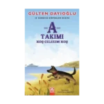 A Takımı - Koş Cılızım Koş