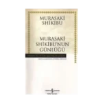 Murasaki Shikibu'nun Günlüğü