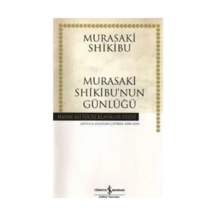 Murasaki Shikibu'nun Günlüğü