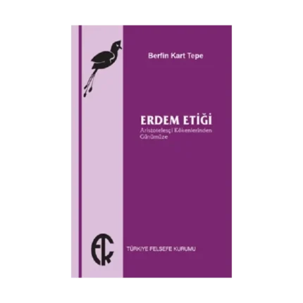 Erdem Etiği