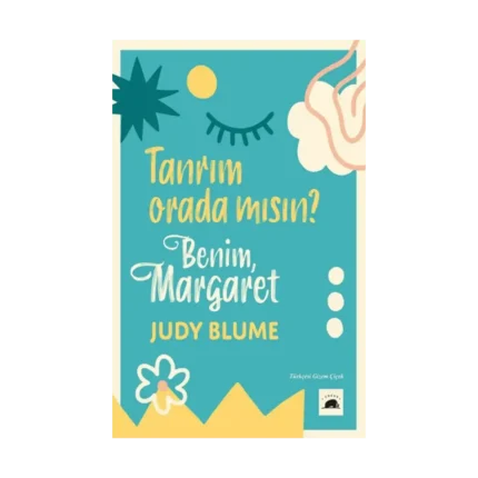 Tanrım Orada Mısın? Benim, Margaret