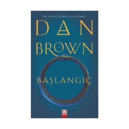 Başlangıç