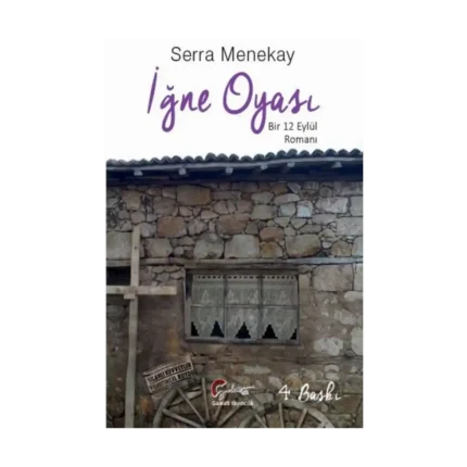 İğne Oyası Bir 12 Eylül Romanı