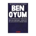 Ben O’yum Sri Nisargadatta Maharaj ile Söyleşiler