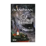Sandman 10: Matem